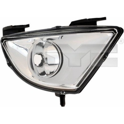 Mlhovka TYC 19-0139-01-2