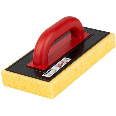 Hladítko Strend Pro Premium, REDhand, 280x140x40 mm, ABS, huba morská