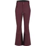 The Mountain Studio Ски панталон The Mountain Studio Women's 2L Stretch Insulated Pants Ski trousers - Fudge - размер XL (107-3917-0315)