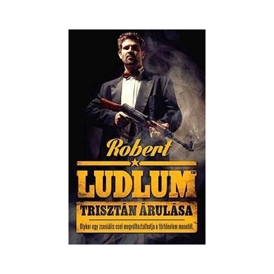 Trisztán árulása