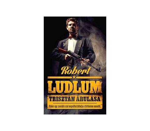 Trisztán árulása