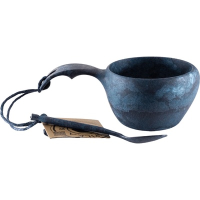 Kupilka 21 Classic cup + teaspoon