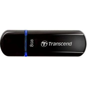 Transcend JetFlash 600 8GB TS8GJF600