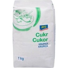 Aro cukr krupice, 1 kg