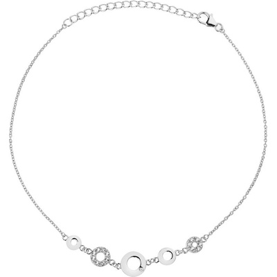 Hot Diamonds náramok DL649