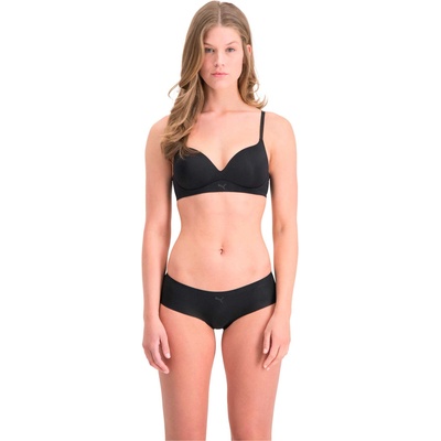 Puma underwear Сутиен women soft padded bra 1p
