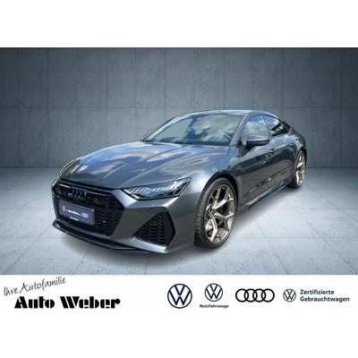 Audi RS7 Sportback Performance 463 kW