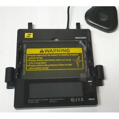 Automatický filter pre prilbu ESAB SENTINEL A50 (Automatický filter pre prilbu ESAB SENTINEL A50)