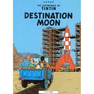 Destination Moon