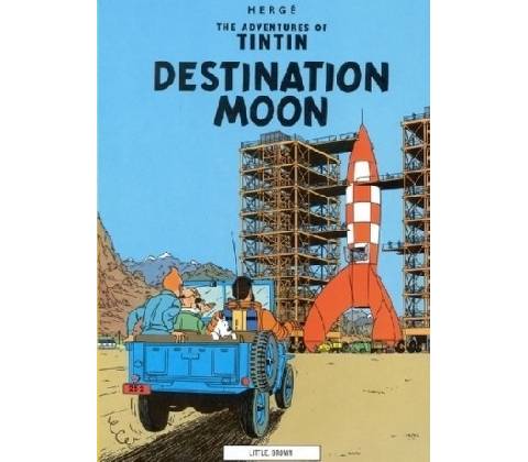 Destination Moon