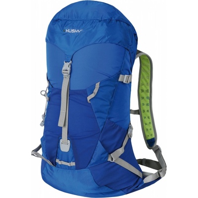 HUSKY Slight 33l modrý
