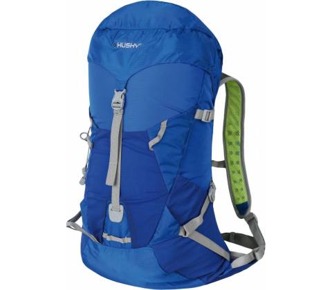 HUSKY Slight 33l modrý