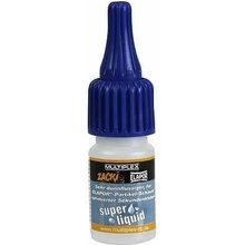 Multiplex 1-01292 ZACKI 2 Elapor super řídký