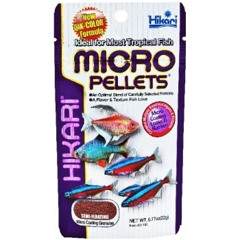 Hikari Micro Pellets 45 g