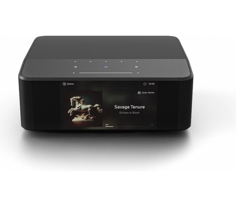 Bluesound Node ICON