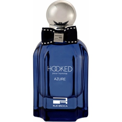 Rue Broca Hooked Azure Pour Homme parfumovaná voda pánska 100 ml