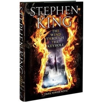 The Wind Through the Keyhole