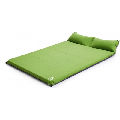 Zulu Dreamtime 7, 5 Double Pillow Цвят: светло зелен