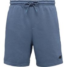 4F SHORTS CAS modrá