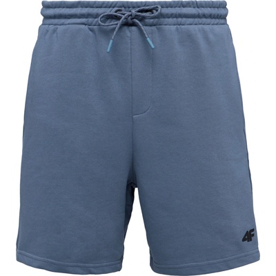 4F SHORTS CAS modrá