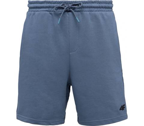 4F SHORTS CAS modrá