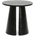 Teulat Черна масичка за кафе , ø 50 cm Cep - Teulat (13696_TE)
