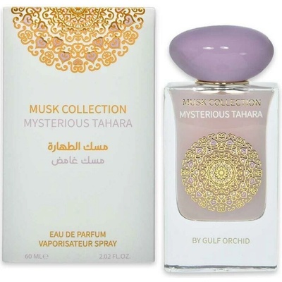 Gulf Orchid Mysterious Tahara parfumovaná voda dámska 60 ml