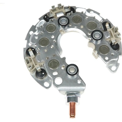Usměrňovač, generátor AS-PL ARC6020