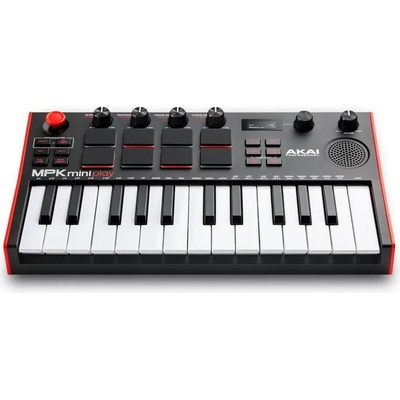 AKAI MPK Mini PLAY MK3
