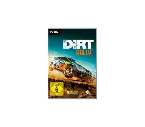 DiRT Rally