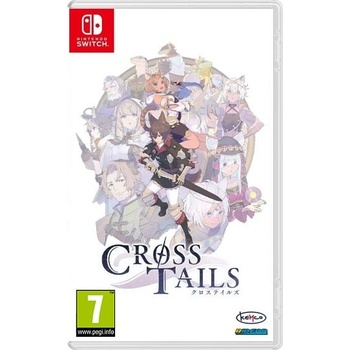 Cross Tails