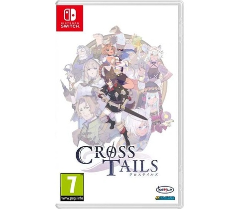 Cross Tails