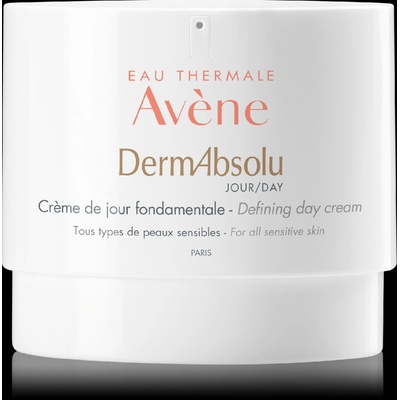 Avène DermAbsolu remodelační denní krém 40 ml – Zbozi.Blesk.cz