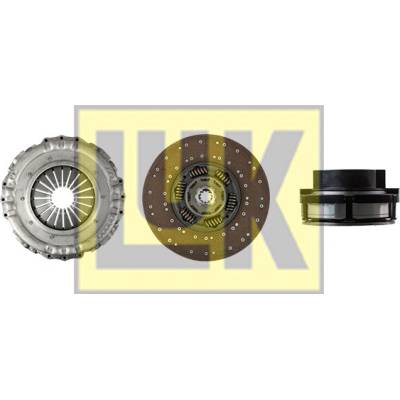 LuK Sada spojky LuK RepSet 643 3423 00