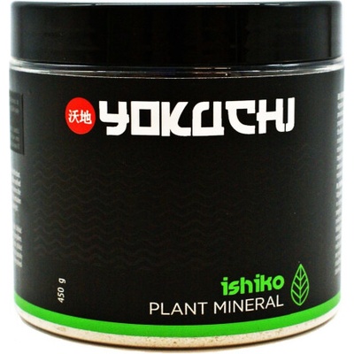 Yokuchi Ishiko Plant Mineral 75 g