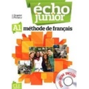 Echo Junior A1 Eleve + CD