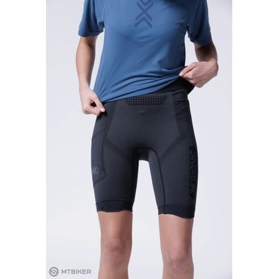 X-bionic Xceed Run dámské krátké kalhoty