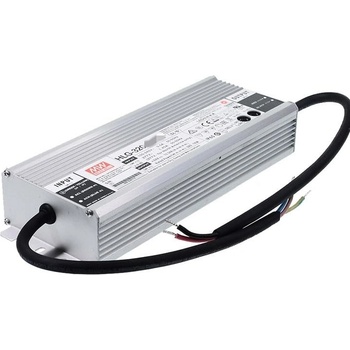 Mean Well HLG-320H-12A