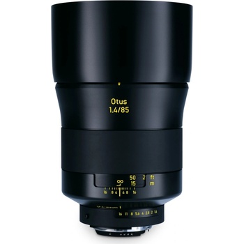 ZEISS Otus 85mm f/1.4 Apo Planar T* ZF.2 Nikon