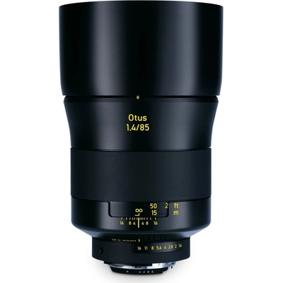ZEISS Otus 85mm f/1.4 Apo Planar T* ZF.2 Nikon