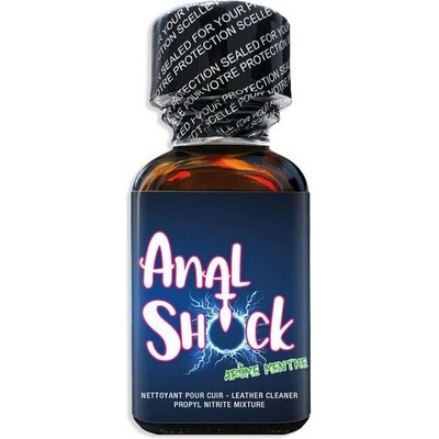 Poppers Anal Shock 24 ml