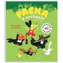 Packa a orchestr - Axióma