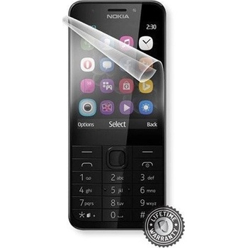 Ochranná fólie ScreenShield Nokia 230 - displej