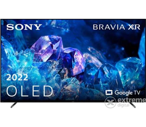 Sony XR-77A80K