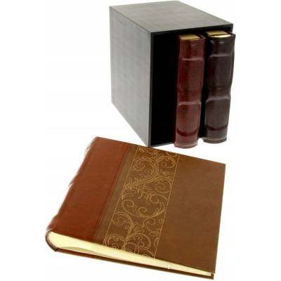 Sada alb s kapsami Gedeon Decor Set3 3 ks