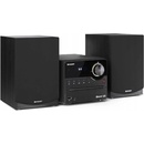 Hi-Fi systémy Sharp XL-B512BK