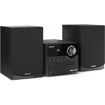 Sharp XL-B512BK