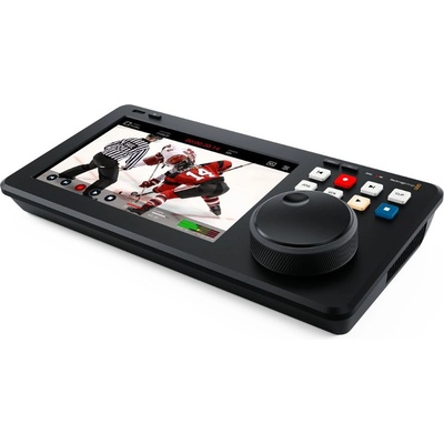 Blackmagic Design HyperDeck Shuttle 4K Pro 2TB