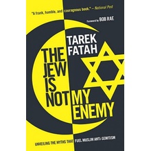 The Jew Is Not My Enemy