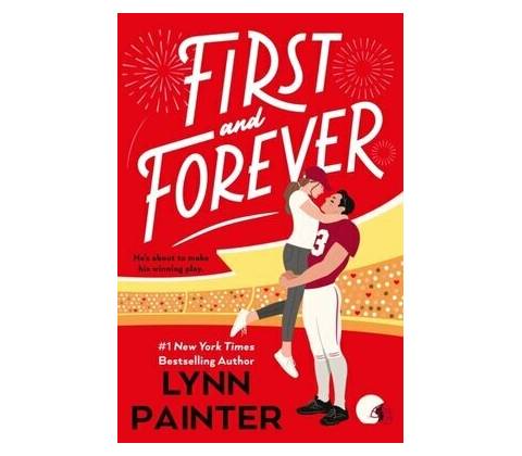 First and Forever